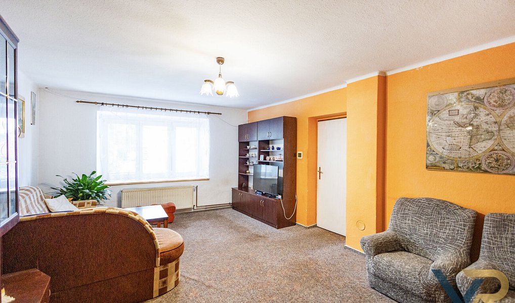 Prodej domu 170 m² s pozemkem 1 750 m², Nová Cerekev – náhled fotky 17