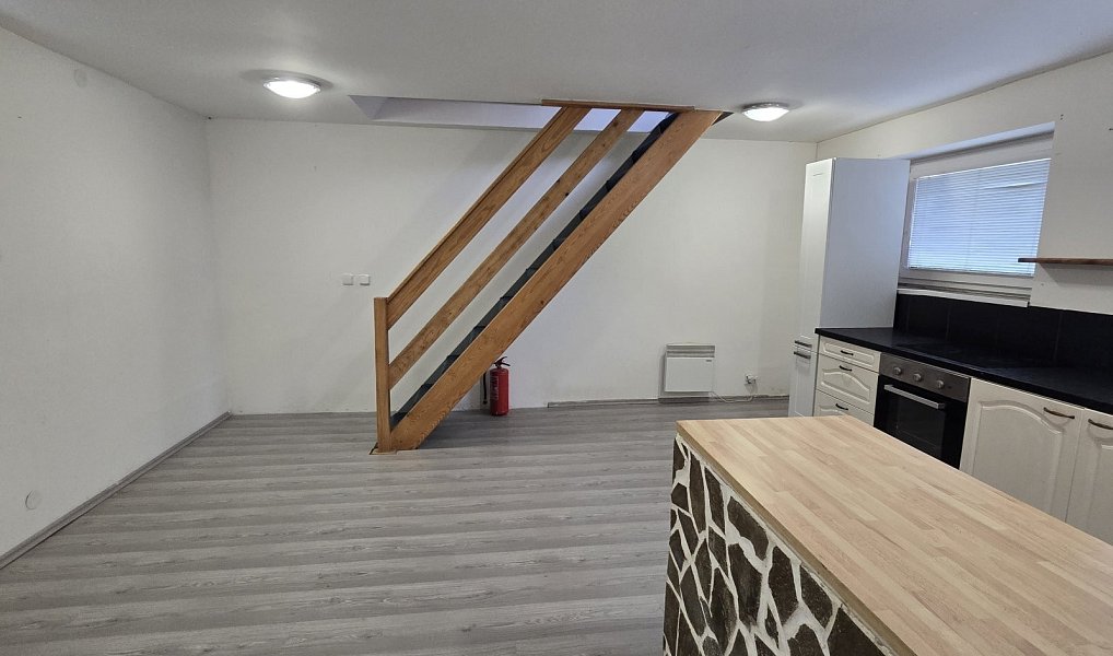 Prodej domu 60 m² s pozemkem 191 m², Domaželice – náhled fotky 7