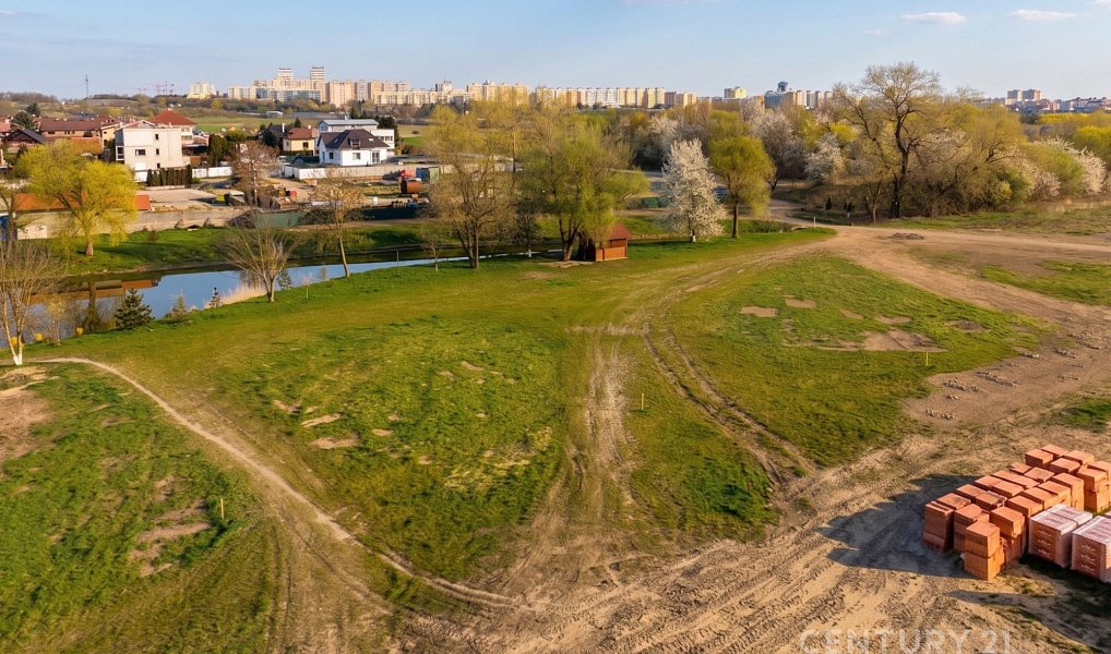 Prodej stavebního pozemku 608 m², Praha – náhled fotky 6