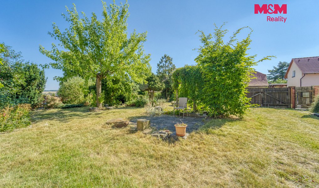Prodej domu 75 m² s pozemkem 1 158 m², Chválenice – náhled fotky 21