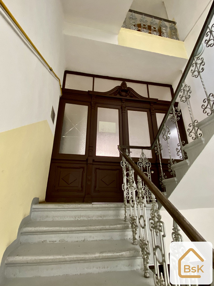 Pronájem kanceláře 42 m² — photo 5