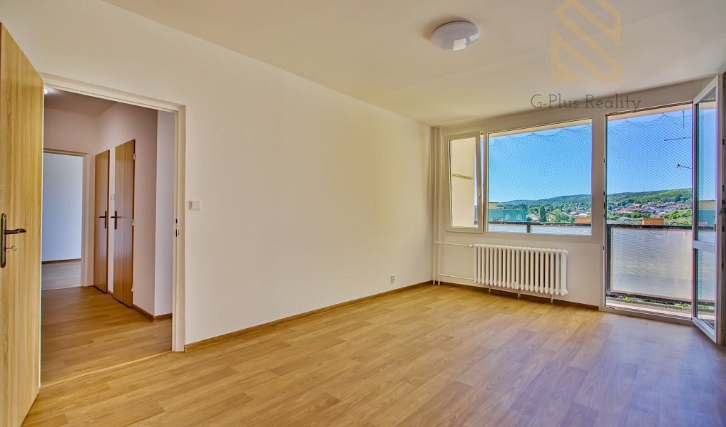 Prodej bytu 2+1 62 m², Chomutov – náhled fotky 17