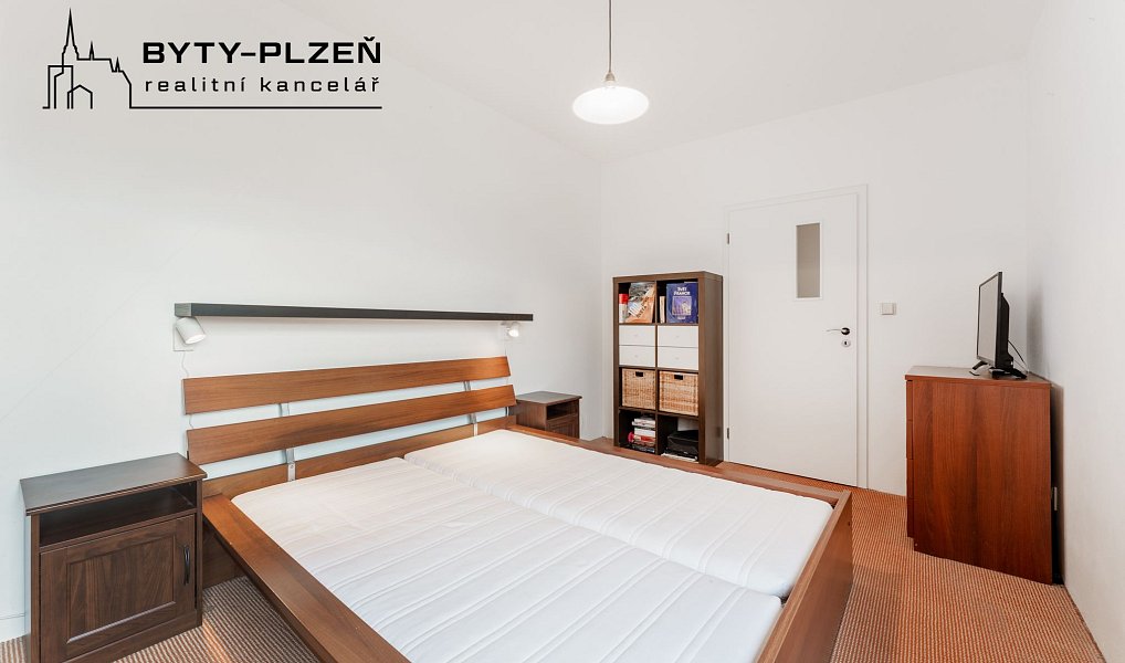 Prodej bytu 3+1 85 m², Plzeň – náhled fotky 10
