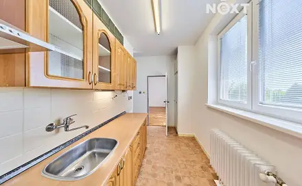 Prodej bytu 3+1 77 m², Vítězná - Huntířov, okres Trutnov