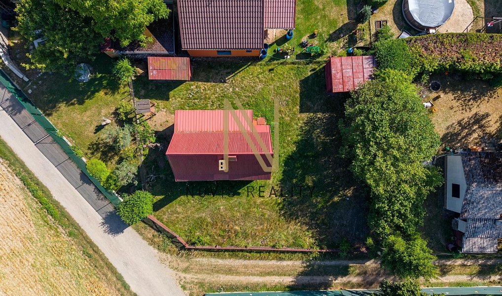 Prodej chaty/chalupy 75 m² s pozemkem 44 m², Pňovany – náhled fotky 11