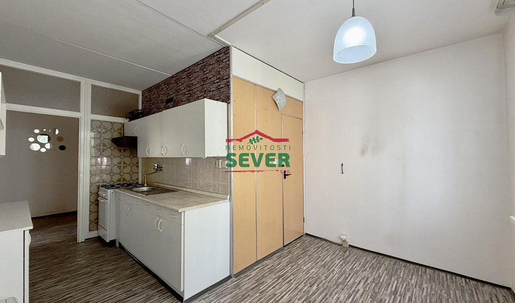 Prodej bytu 3+1 60 m², Jirkov – náhled fotky 10