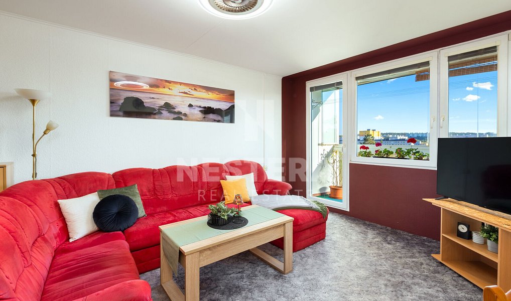 Prodej bytu 3+1 75 m², Praha – náhled fotky 10