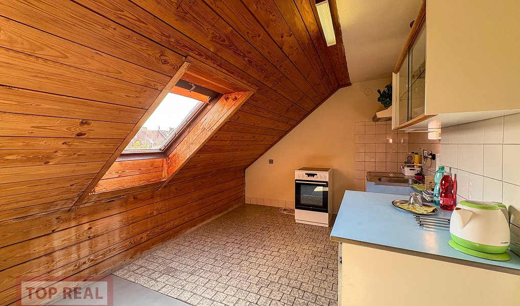 Prodej domu 316 m² s pozemkem 430 m², Kroměříž – náhled fotky 6