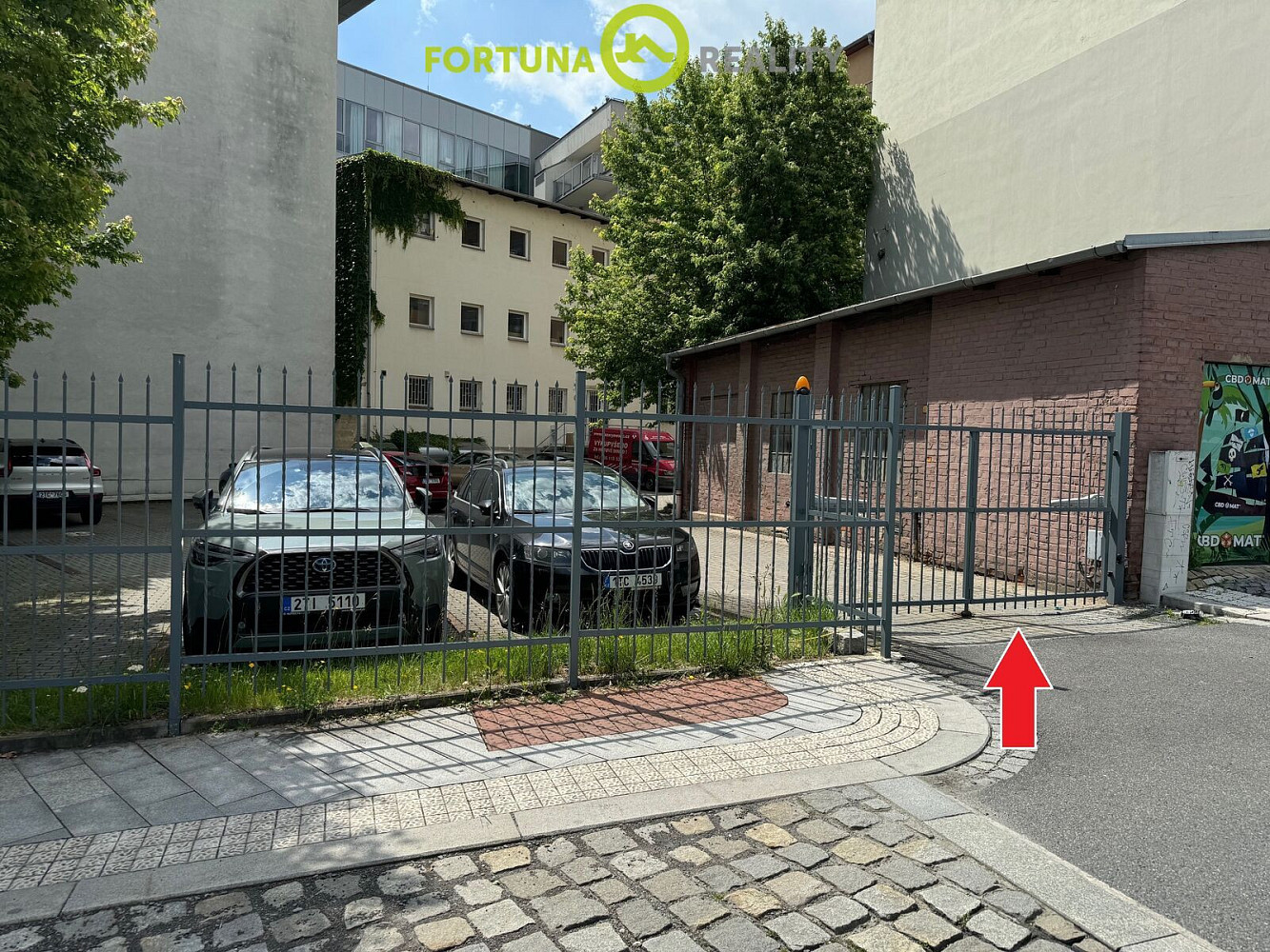 Prodej obchodních prostor 455 m² – fotografie 4