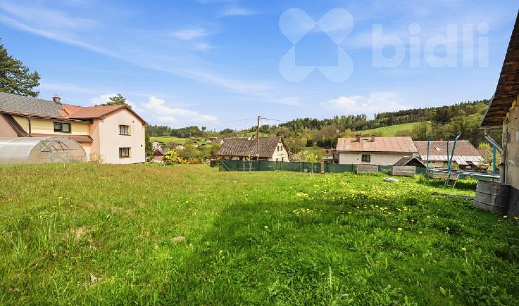 Prodej domu 94 m² s pozemkem 1 109 m², Mříčná – náhled fotky 39