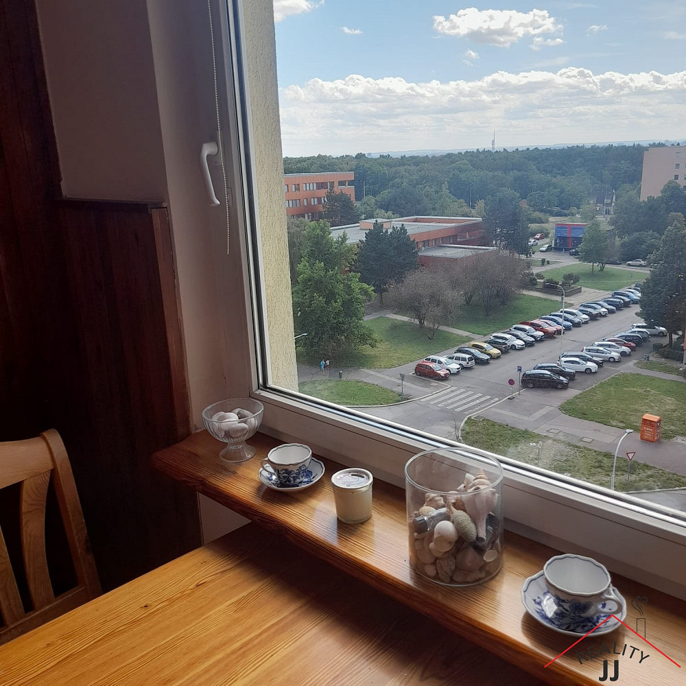Prodej bytu 3+1 74 m²