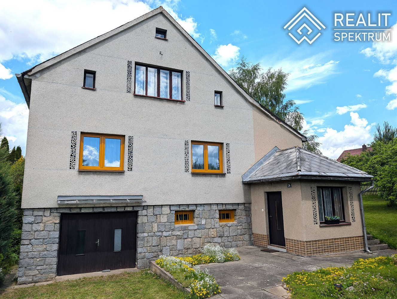 Prodej domu 139 m² s pozemkem 1 940 m² – fotografie 3