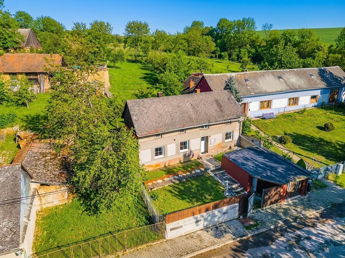 Prodej domu 75 m² s pozemkem 171 m² – fotografie 2