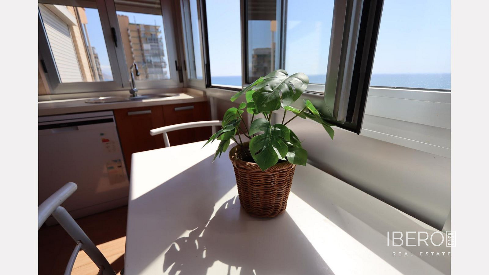 Piso 4+kk – el Campello, el Trajo, Urbanització L'Almadrava - Más