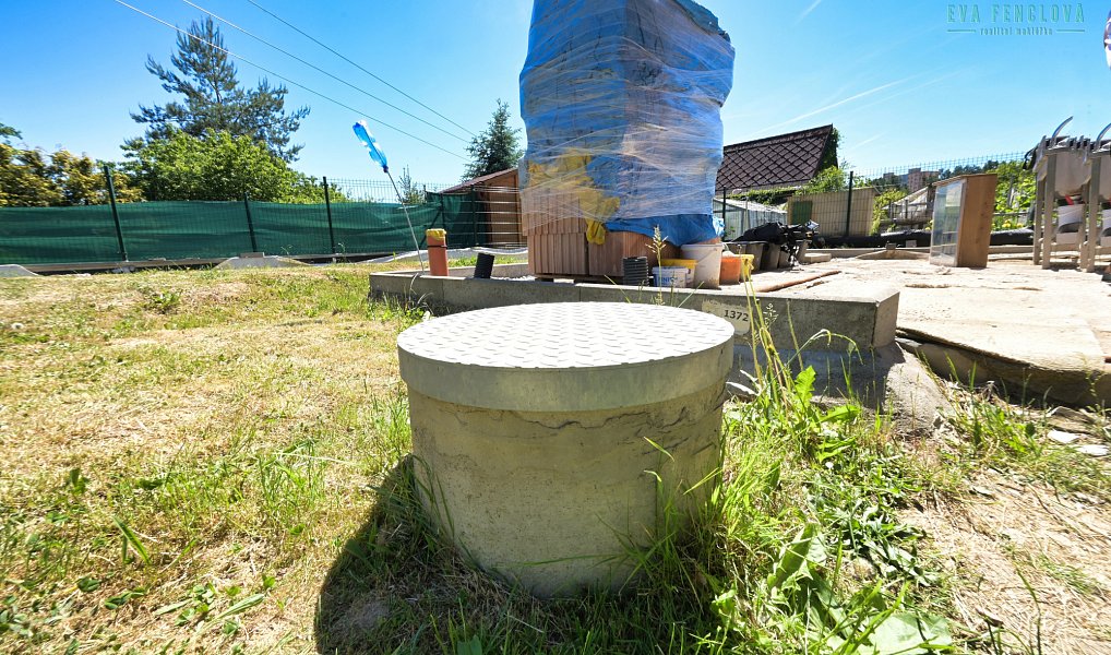 Prodej chaty/chalupy 16 m² s pozemkem 410 m², Plzeň – náhled fotky 49