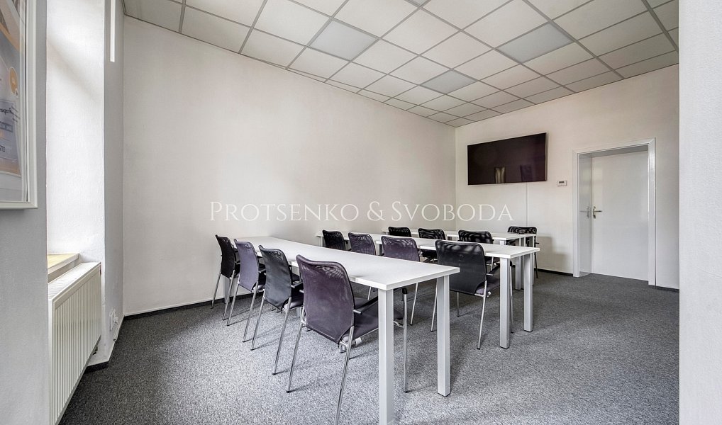 Prodej nájemního domu, činžáku 438 m², Jihlava – náhled fotky 20