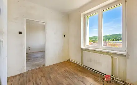 Prodej bytu 2+1 56 m²