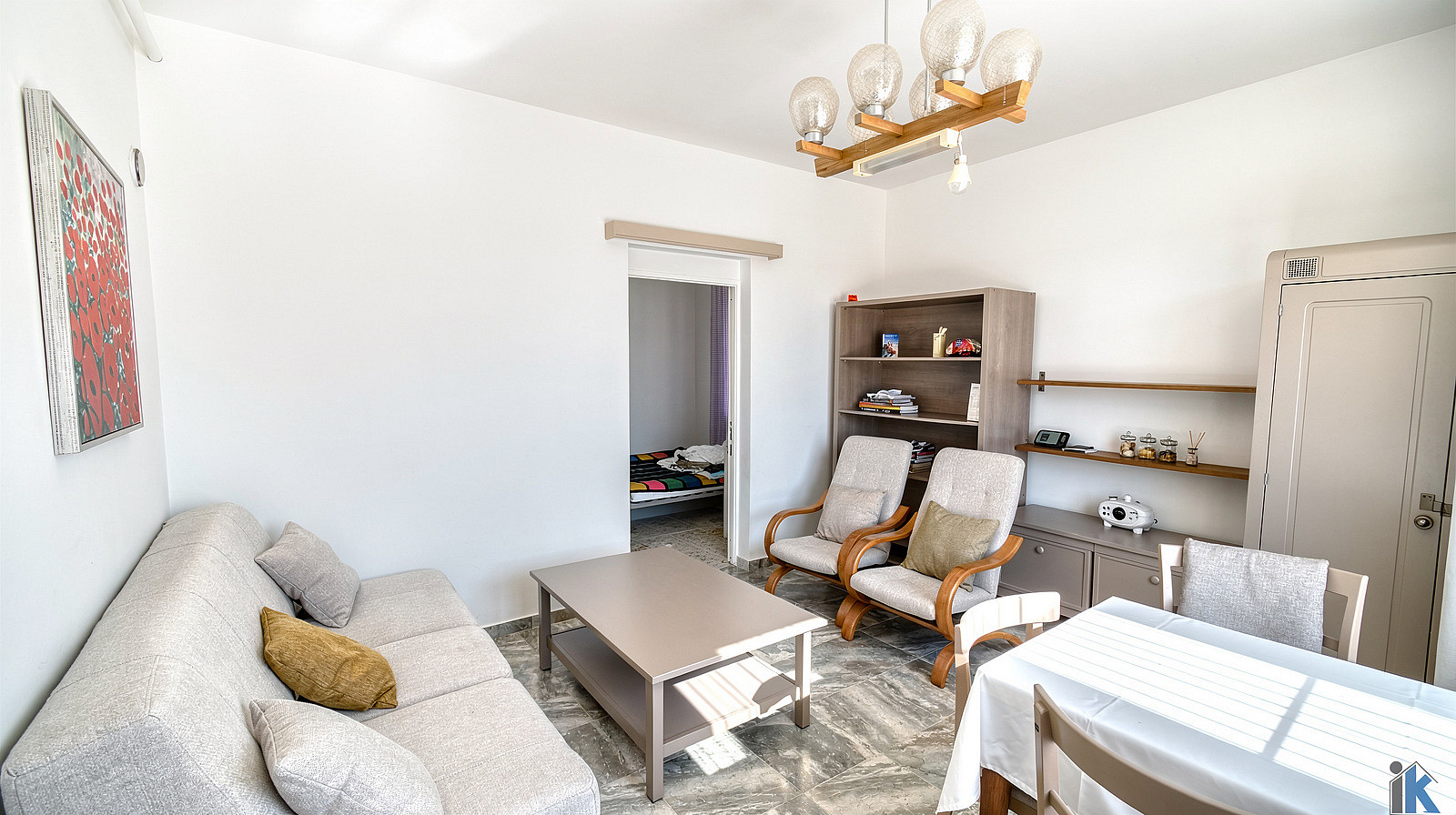 Prodej chaty/chalupy 82 m² s pozemkem 867 m² – fotografie 2