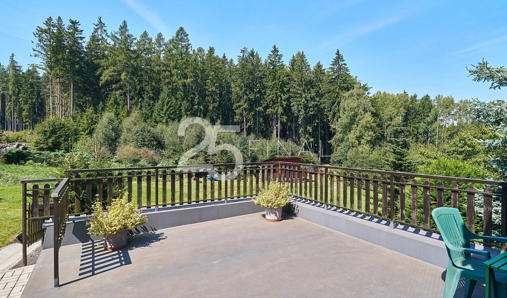 Prodej chaty/chalupy 75 m² s pozemkem 4 199 m², Maršov u Úpice – náhled fotky 8