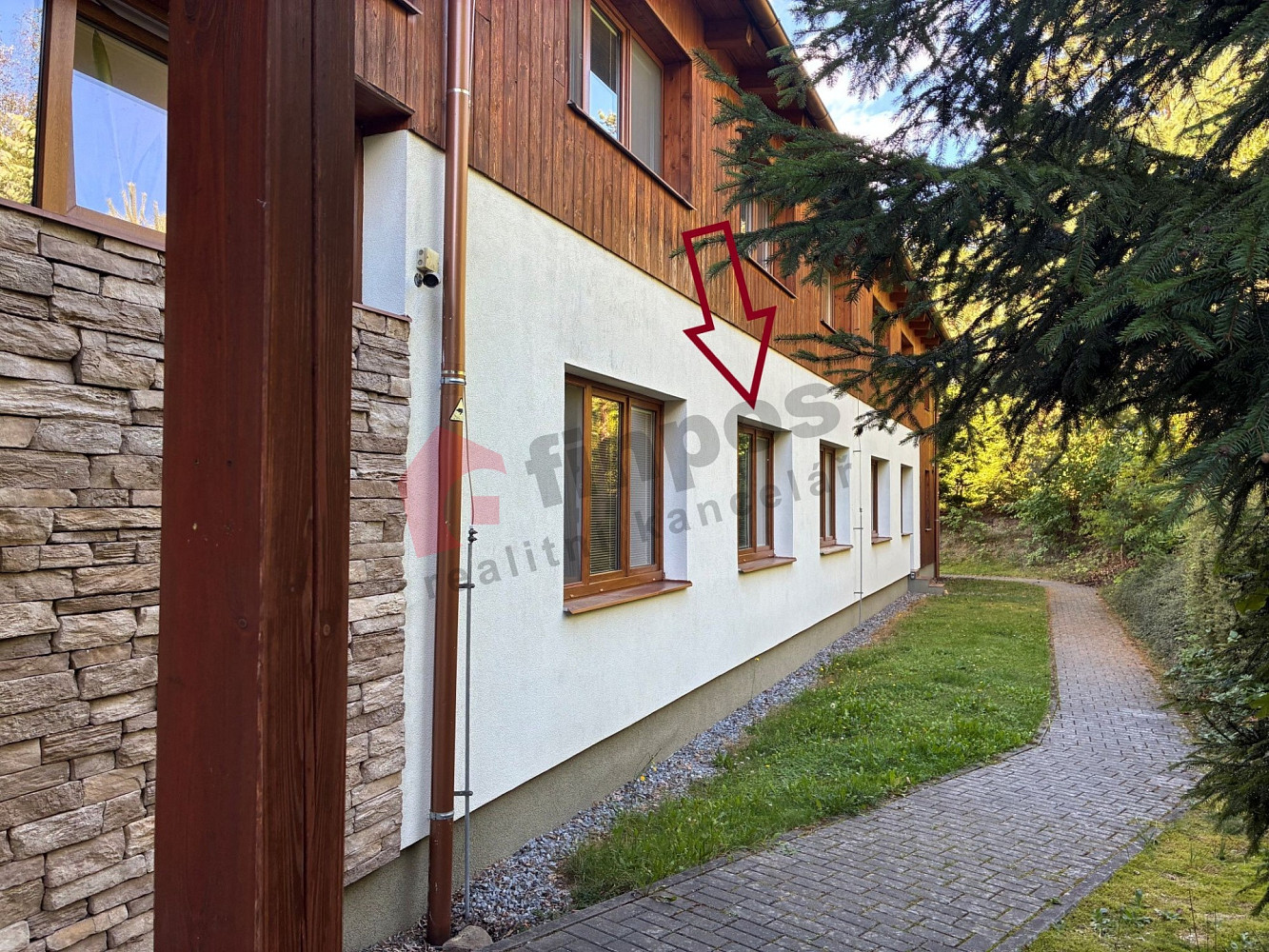 Prodej bytu 1+kk 25 m² – fotografie 2