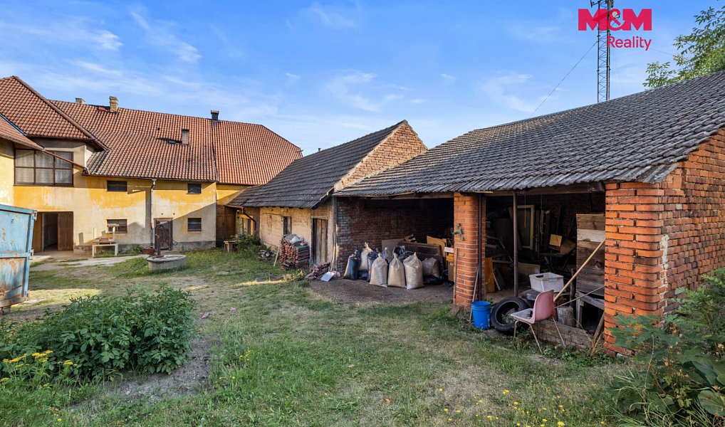 Prodej restaurace 510 m², Bratronice – náhled fotky 9