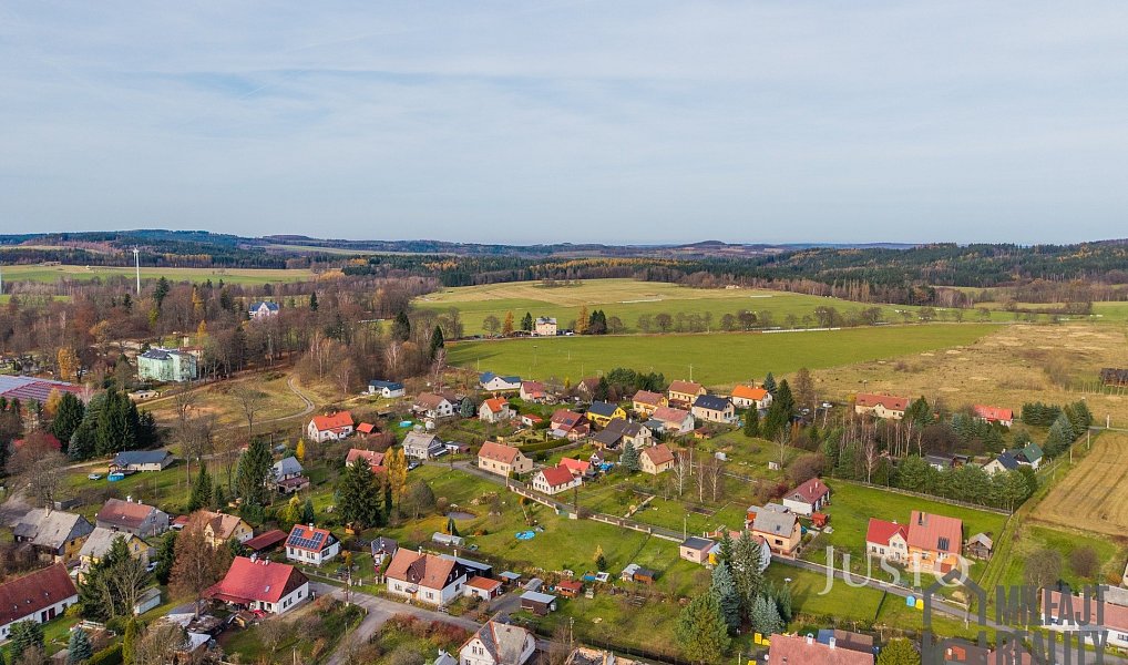 Prodej domu 190 m² s pozemkem 901 m², Jindřichovice pod Smrkem – náhled fotky 41