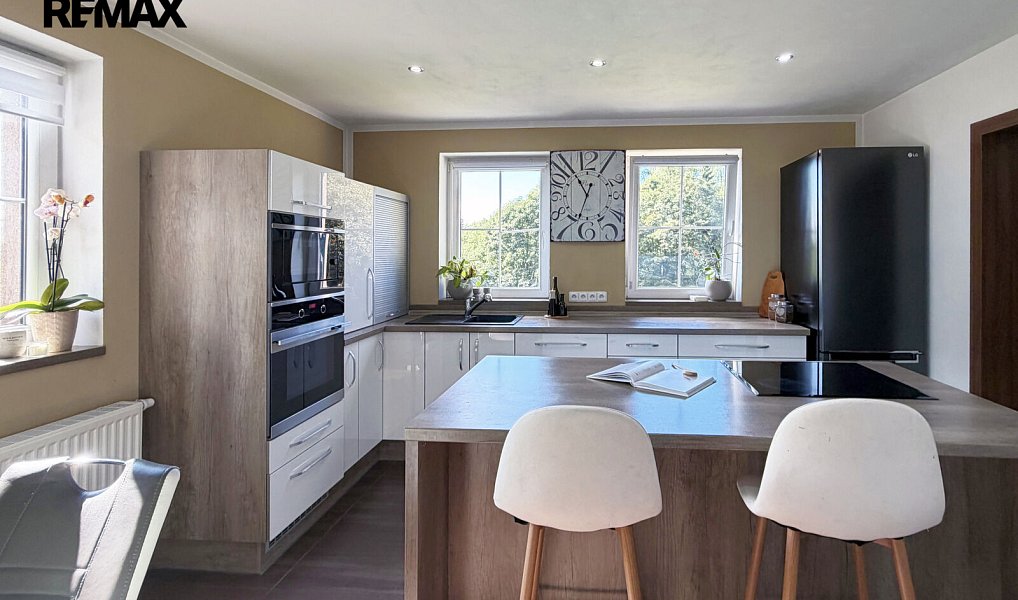Prodej domu 197 m² s pozemkem 3 575 m², Nejdek – náhled fotky 8
