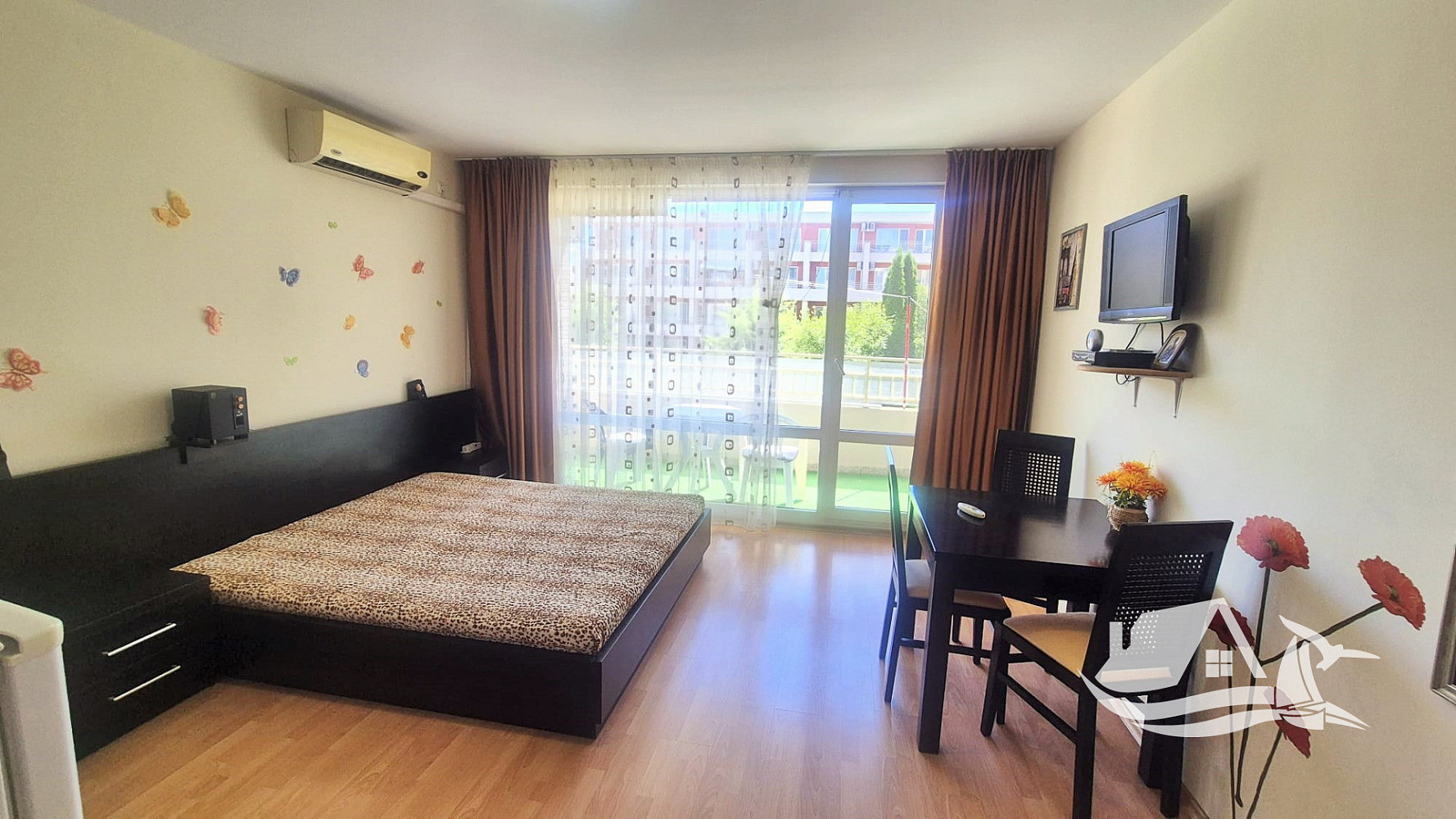 Prodej bytu 1+kk 35 m² — photo 2