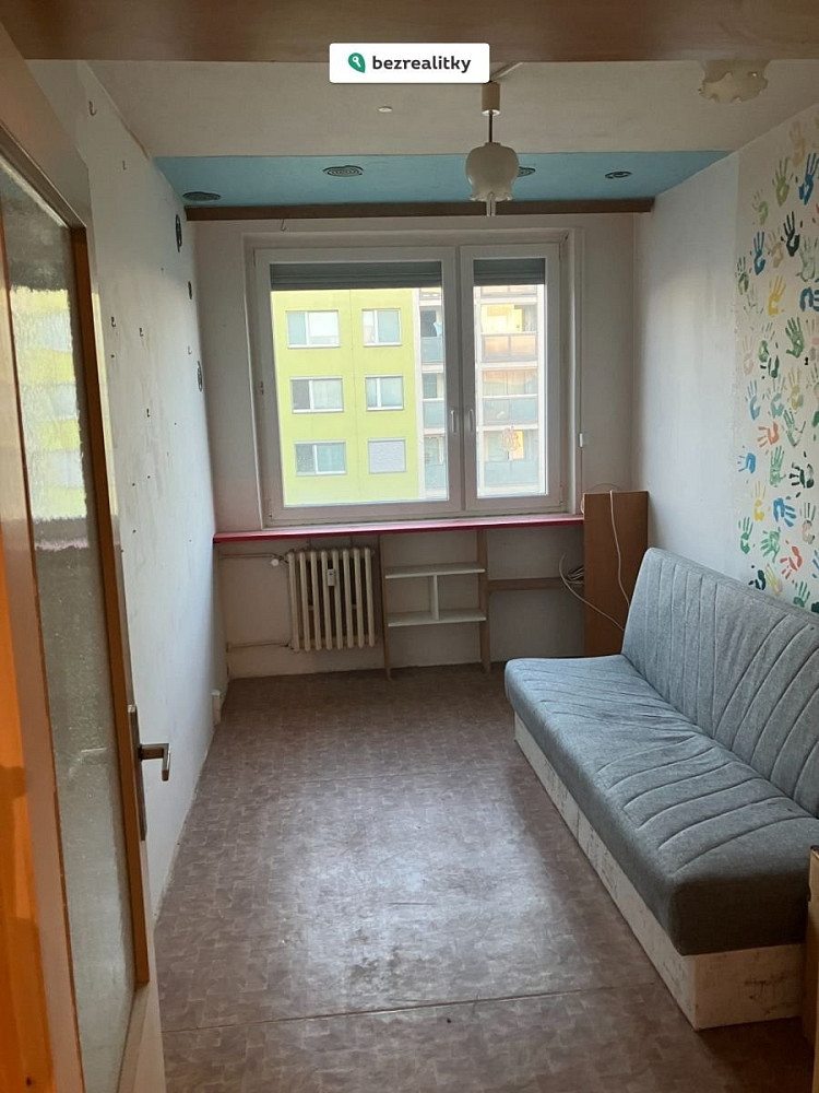 Prodej bytu 3+kk 65 m² – fotografie 2