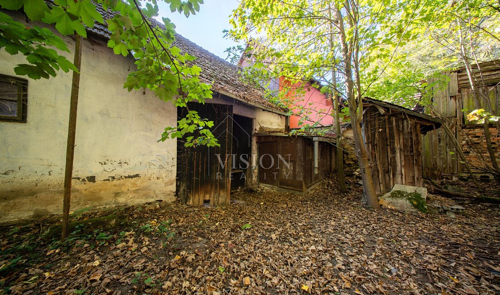Prodej domu 60 m² s pozemkem 137 m², Dráchov – náhled fotky 14