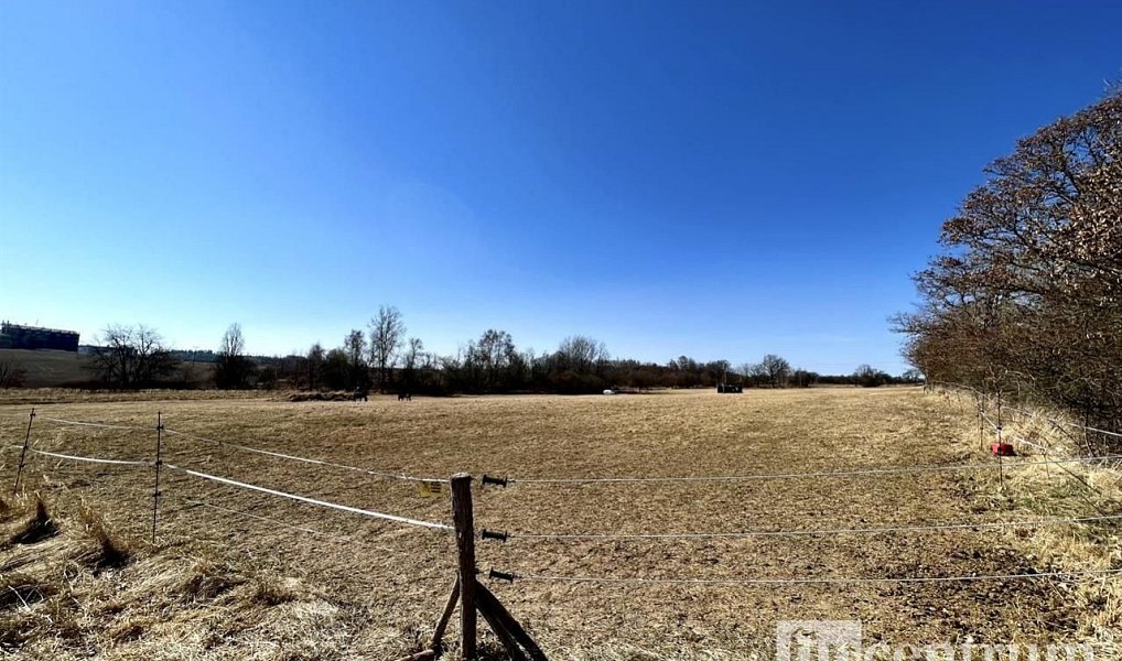 Prodej komerčního pozemku 23 444 m², Kunice – náhled fotky 3