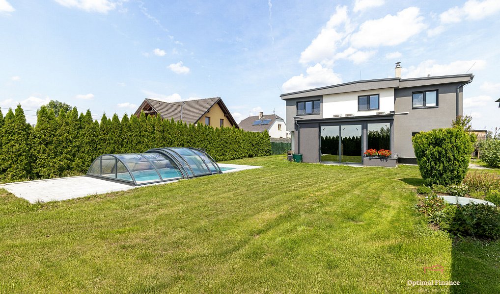 Prodej domu 241 m² s pozemkem 704 m², Klimkovice – náhled fotky 19
