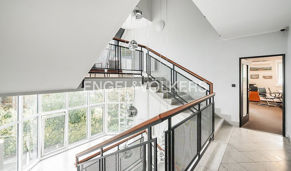 Pronájem kanceláře 700 m², Praha – náhled fotky 14