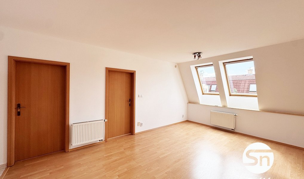 Pronájem bytu 3+kk 80 m², Praha – náhled fotky 6