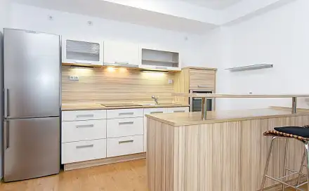 Pronájem bytu 2+kk 45 m², U Soudu, Ostrava - Poruba