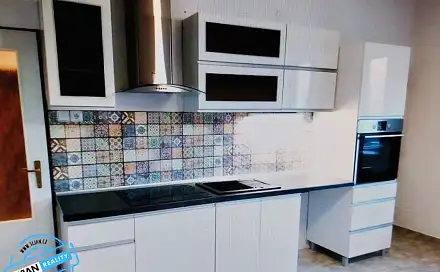 Pronájem bytu 2+1 56 m²