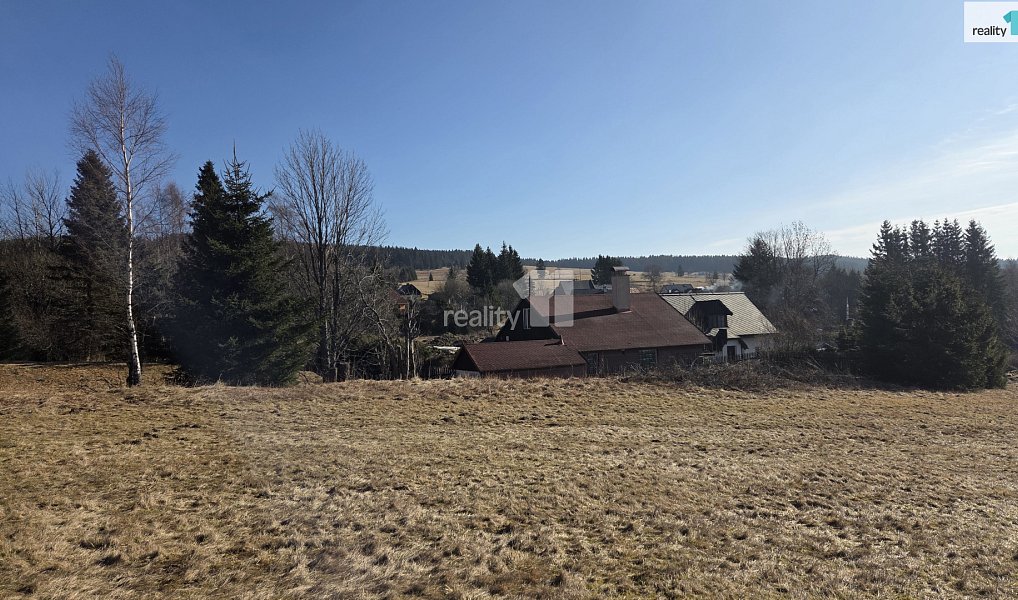 Prodej chaty/chalupy 1 463 m², Horní Blatná – náhled fotky 21