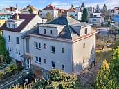 Prodej domu 326�m2 s pozemkem 995�m2
