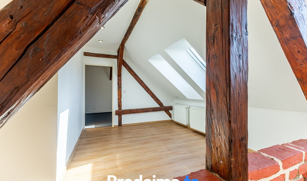 Prodej bytu atypického 77 m², Znojmo – náhled fotky 5