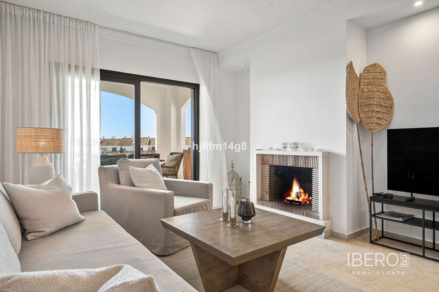 Piso 3+kk – Marbella, Nueva Andalucía - Vista 3