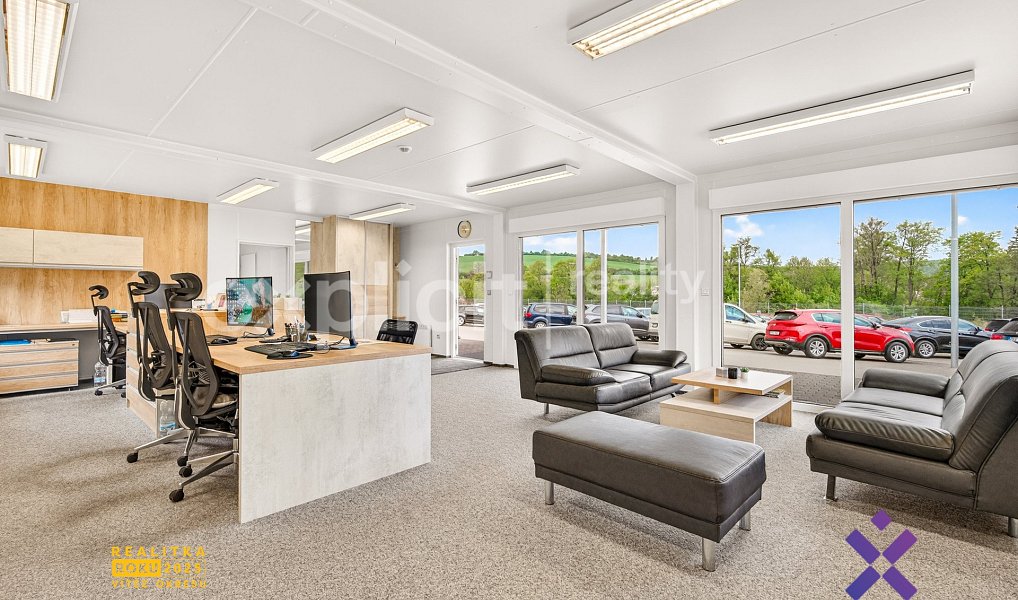 Prodej obchodních prostor 4 600 m², Biskupice – náhled fotky 16
