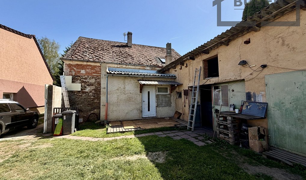 Prodej domu 160 m² s pozemkem 599 m², Svojšín – náhled fotky 10