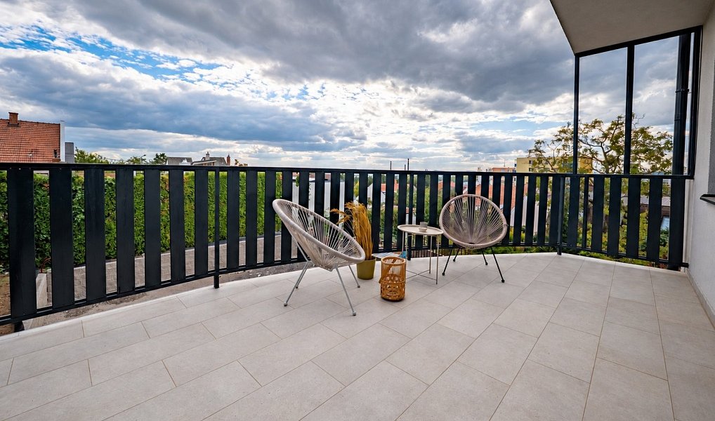 Prodej nájemního domu, činžáku 312 m², Brno – náhled fotky 4