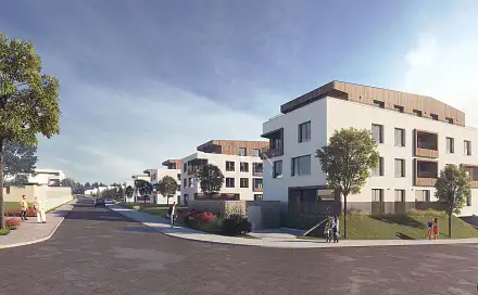 Prodej bytu 4+kk 110 m², Příbram