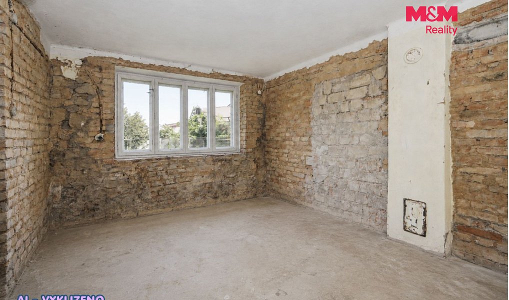 Prodej domu 100 m² s pozemkem 480 m², Golčův Jeníkov – náhled fotky 8