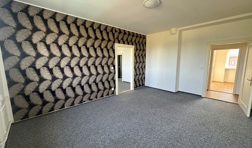 Pronájem bytu 3+1 80 m², Ostrava – náhled fotky 8