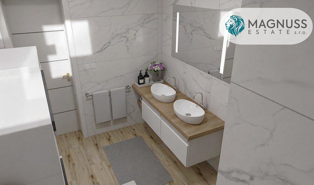 Prodej bytu 3+kk 85 m², Ostrava – náhled fotky 10