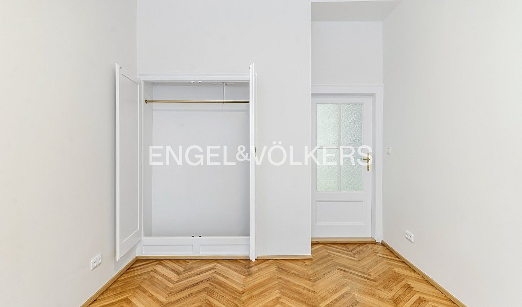 Pronájem bytu 3+1 120 m², Praha – náhled fotky 5