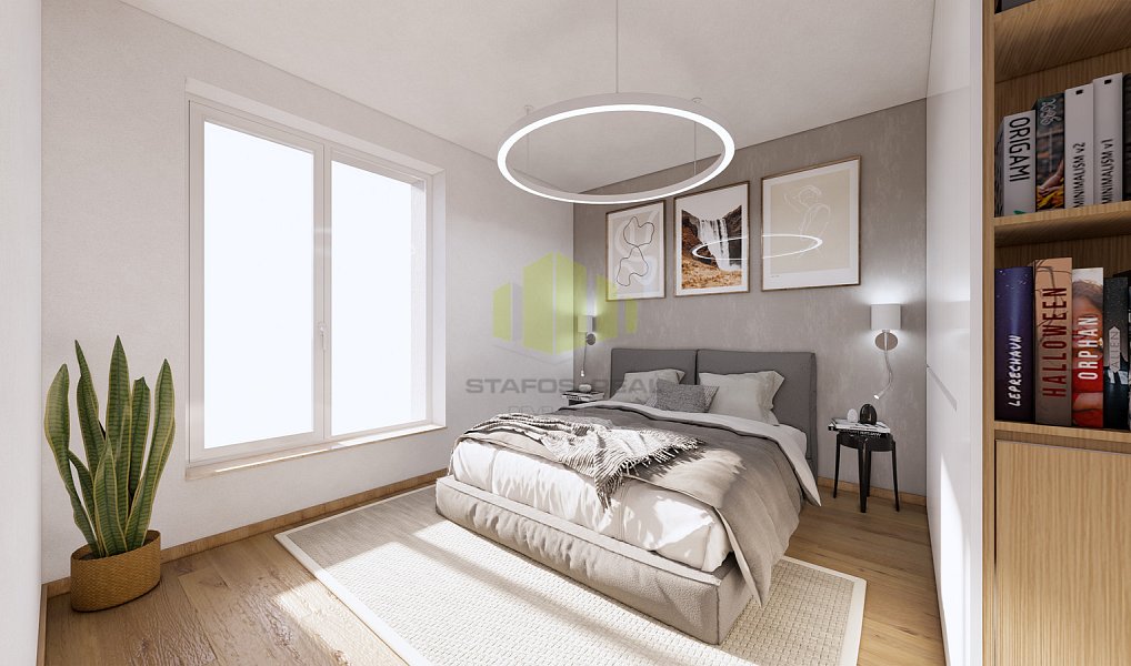Prodej bytu 3+kk 65 m², Lipník nad Bečvou – náhled fotky 8