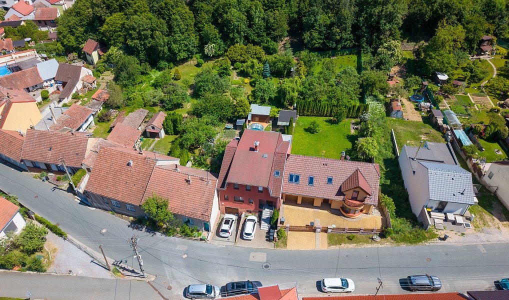 Prodej bytu 2+kk 102 m², Mokrá-Horákov – náhled fotky 18